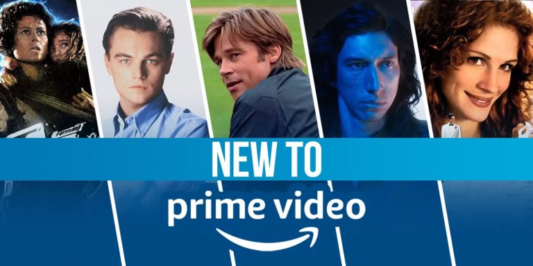 What’s New in Amazon Prime News: October 2023 Updates