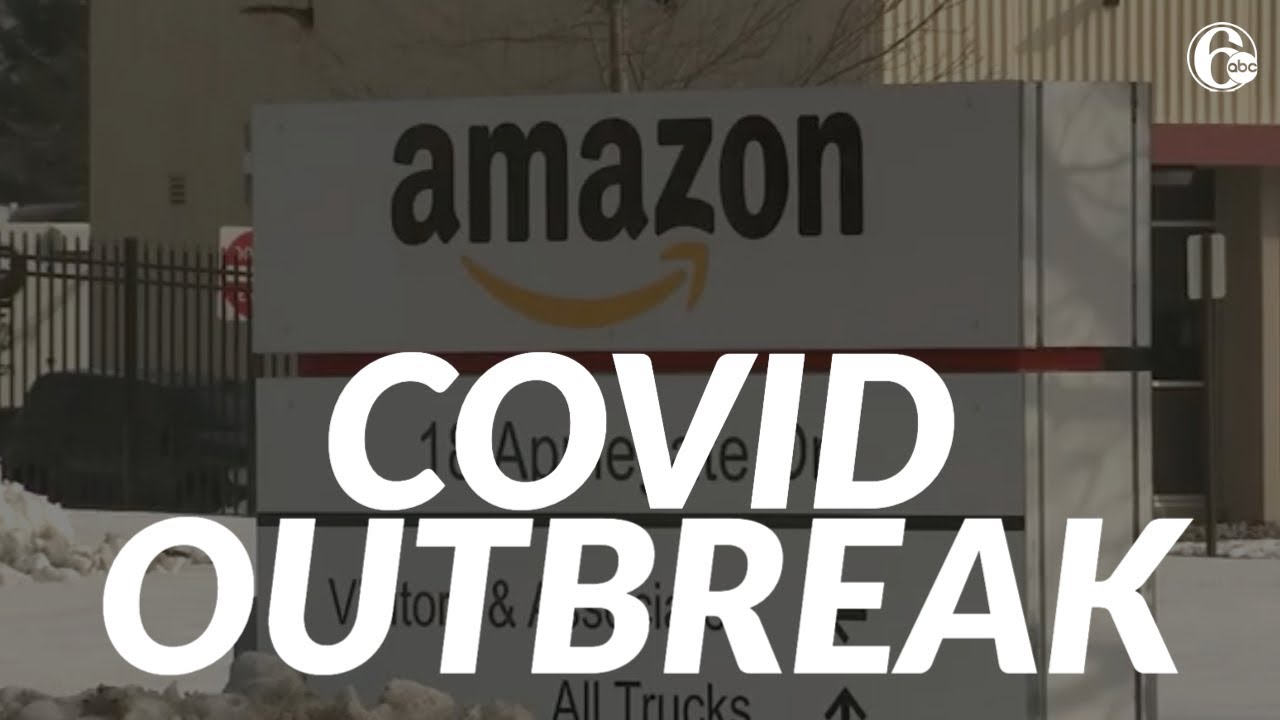 Amazon Warehouse Disease Outbreak: Causes and Consequences