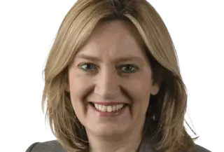Amber Rudd: Evolution and Influence in UK Politics