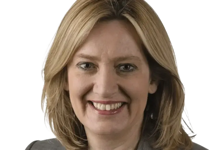Amber Rudd: Evolution and Influence in UK Politics