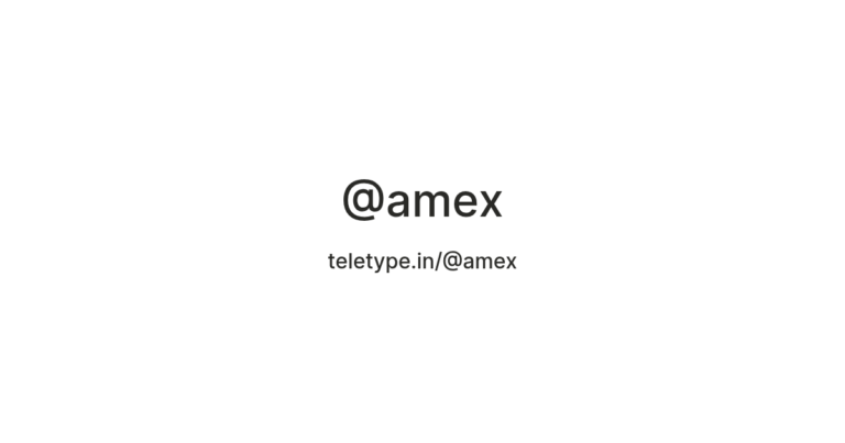 Understanding the Impact of Amex in the Payment Industry