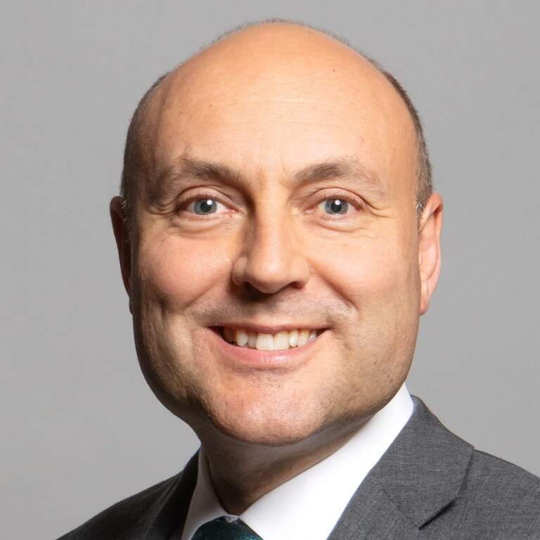 Understanding Andrew Griffith’s Role in British Politics