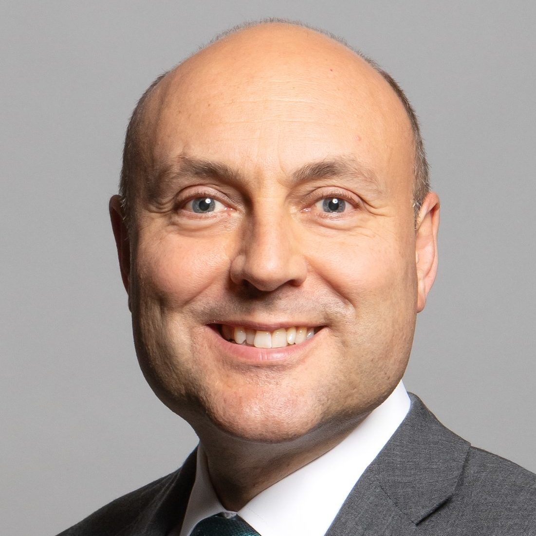 Understanding Andrew Griffith’s Role in British Politics