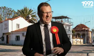 The Impact of Andrew Gwynne on UK Politics