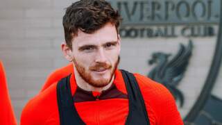 Andy Robertson: The Vital Role of Liverpool’s Star Defender