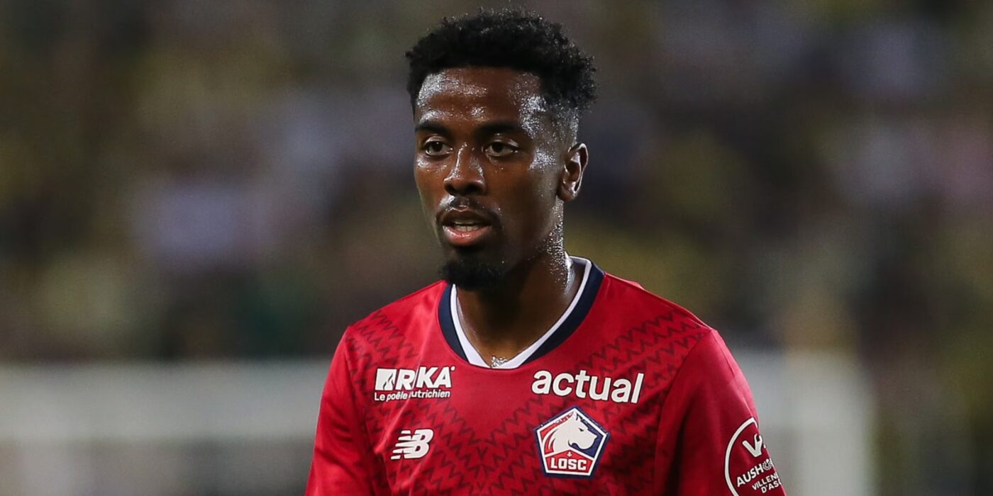 Angel Gomes: The Emerging Talent in English Football