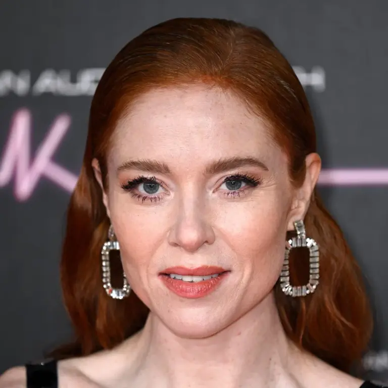 Angela Scanlon: A Dynamic Presence in UK Television