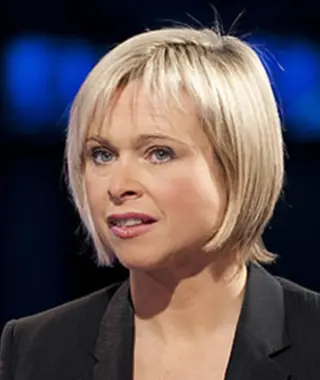 Anna Botting: A Leading Voice in BBC News