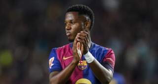 Ansu Fati: The Rising Star of Football