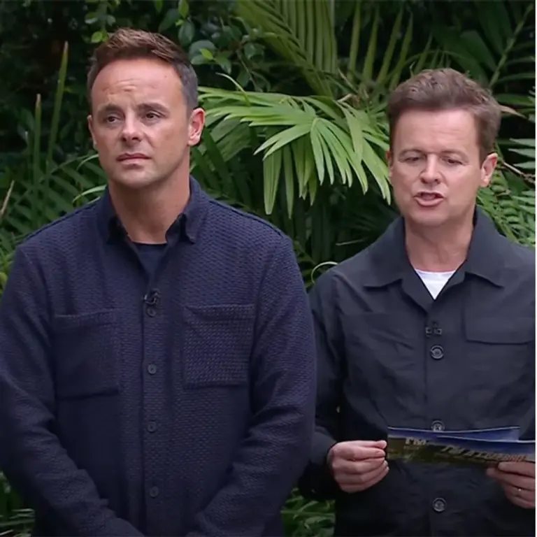 The Rise and Resilience of Ant McPartlin
