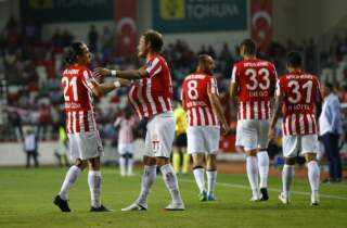 Antalyaspor vs Trabzonspor: A Clash of Turkish Football Titans