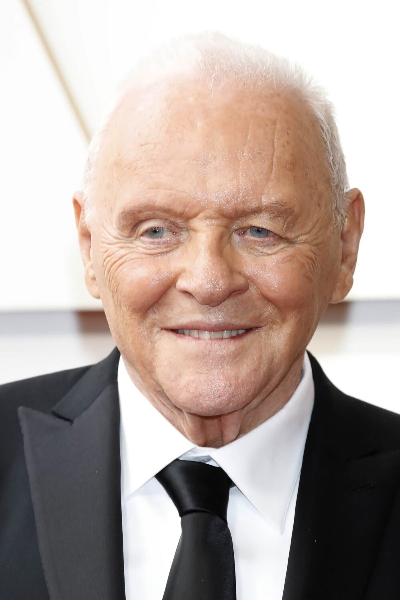 The Life and Legacy of Anthony Hopkins