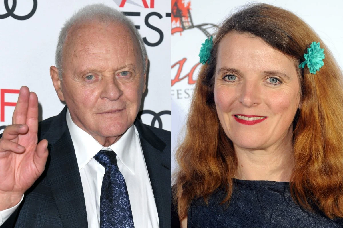 Exploring the Life of Anthony Hopkins’ Daughter, Abigail