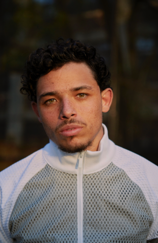 The Journey of Anthony Ramos: From Broadway to Hollywood