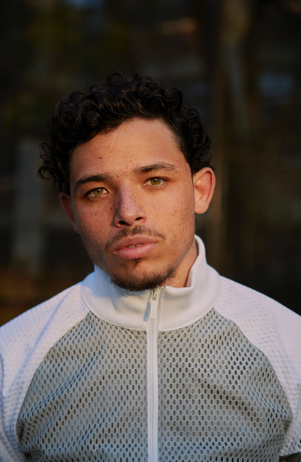 The Journey of Anthony Ramos: From Broadway to Hollywood