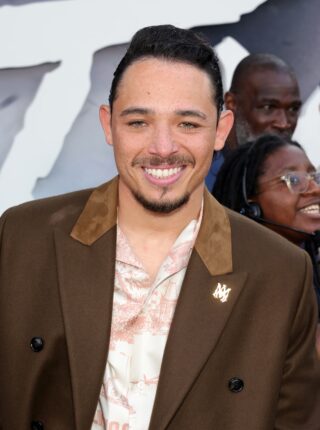 The Inspiring Journey of Anthony Ramos