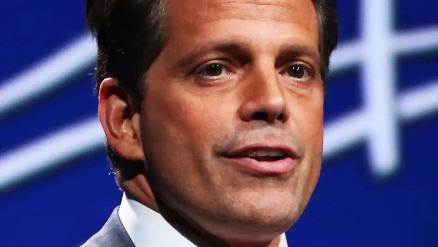 Understanding Anthony Scaramucci: His Influence and Recent Events