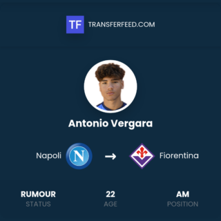The Impact of Antonio Vergara on Sports Management