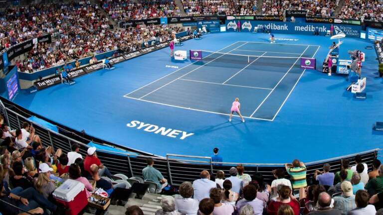 Highlights and Significance of the AO Open 2023
