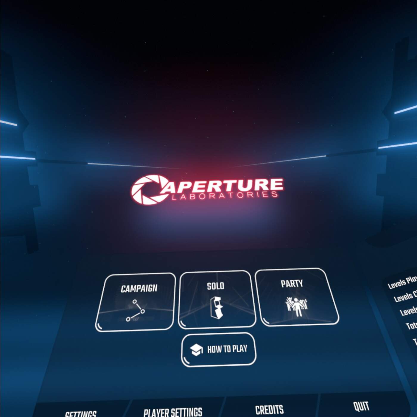 Understanding the Lyrics of Aperture