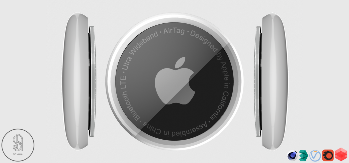 Everything You Need to Know About Apple AirTags
