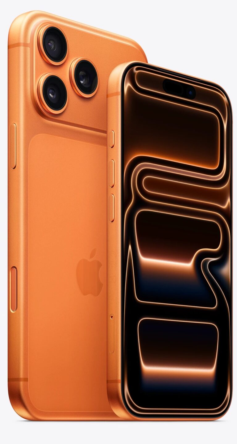Everything You Need to Know About the Apple iPhone 18 Pro