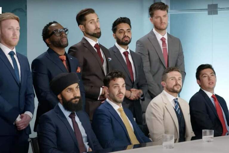 The Journey of Apprentice Contestants in 2023