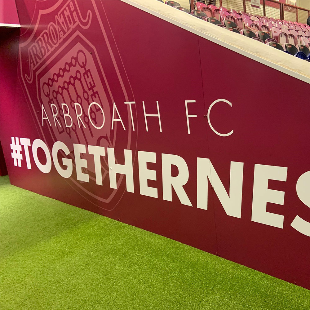 Arbroath FC: Understanding Its Legacy in Scottish Football