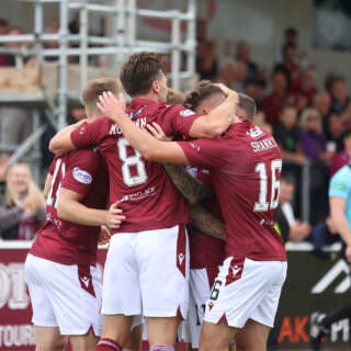 Exploring Arbroath FC: A Historic Scottish Football Club
