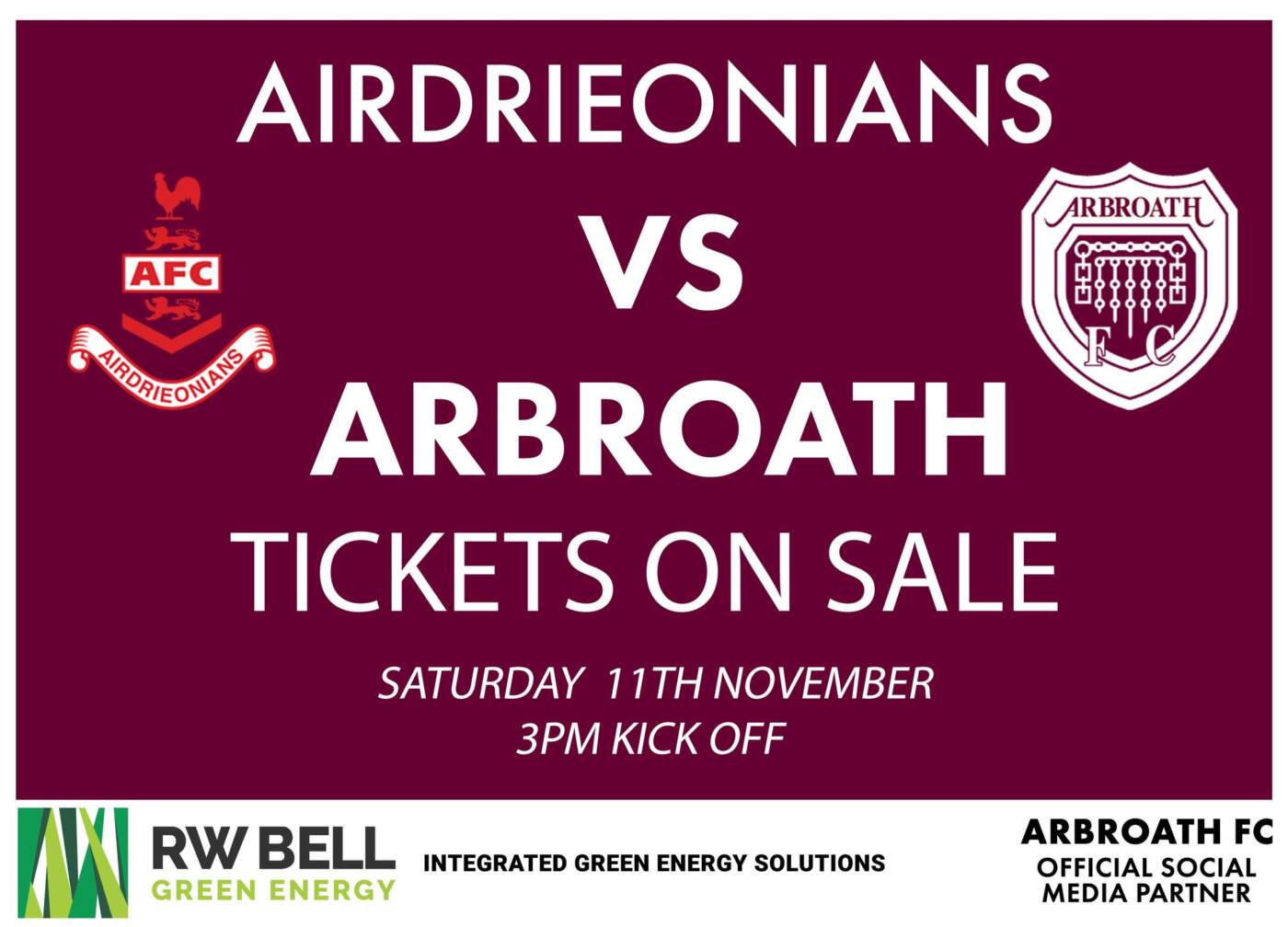 Arbroath vs Airdrieonians: An In-Depth Match Preview