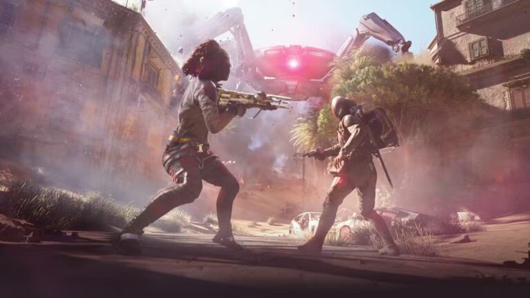 Latest Arc Raiders Update Patch Notes – Features and Improvements
