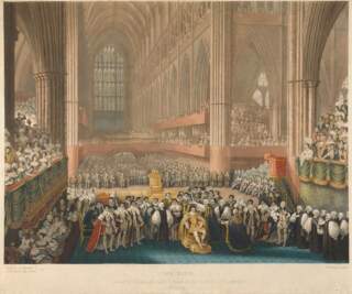 The Role and Significance of the Archbishop of Canterbury