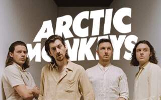 Arctic Monkeys Unveil Their Highly Anticipated New Song