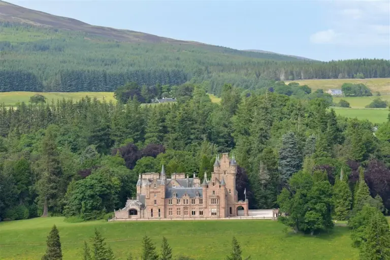 Exploring the History and Significance of Ardross Castle