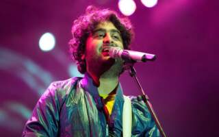 Arijit Singh: The Voice of a Generation