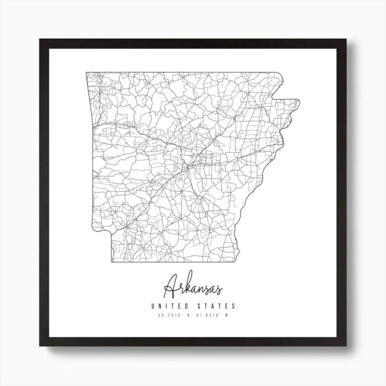 Discovering the Wonders of Arkansas