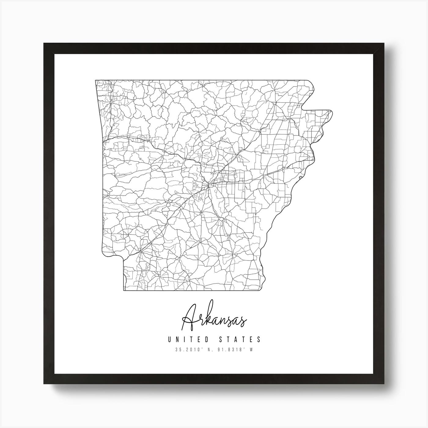 Discovering the Wonders of Arkansas