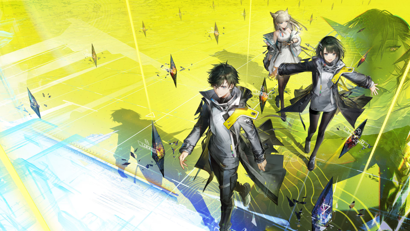 Exploring Arknights Endfield: The Next Chapter in Mobile Gaming