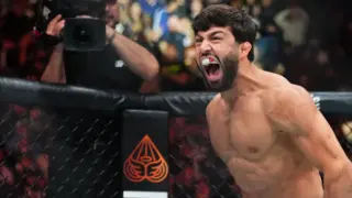 Arman Tsarukyan: The Future of Mixed Martial Arts