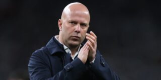 The Rise of Arne Slot: Tactical Genius in Modern Football