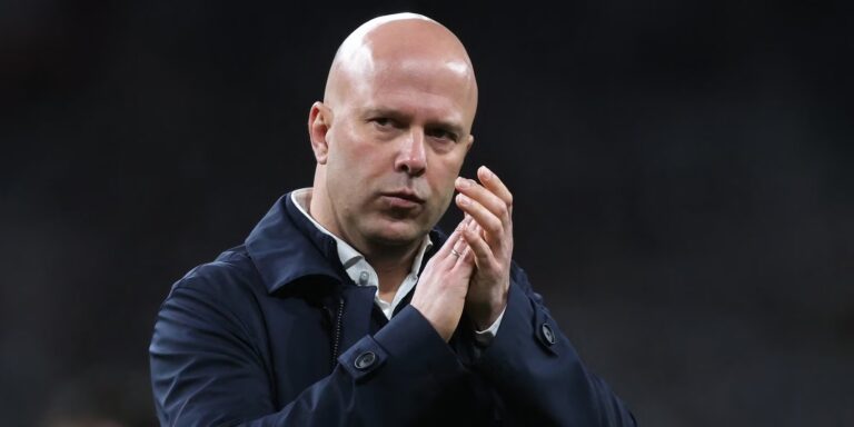The Rise of Arne Slot: Tactical Genius in Modern Football