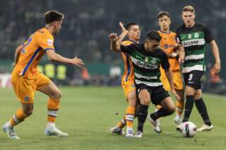 Arouca vs Sporting: A Clash of Football Titans