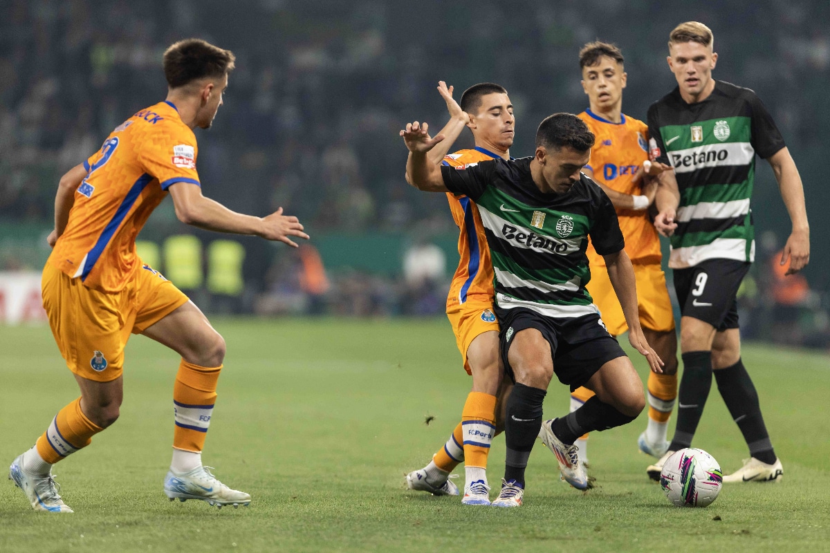 Arouca vs Sporting: A Clash of Football Titans