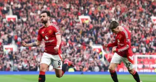 Arsenal F.C. vs Manchester United F.C. Lineups Explained