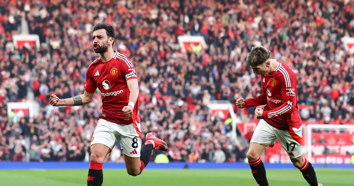 Arsenal F.C. vs Manchester United F.C. Lineups Explained
