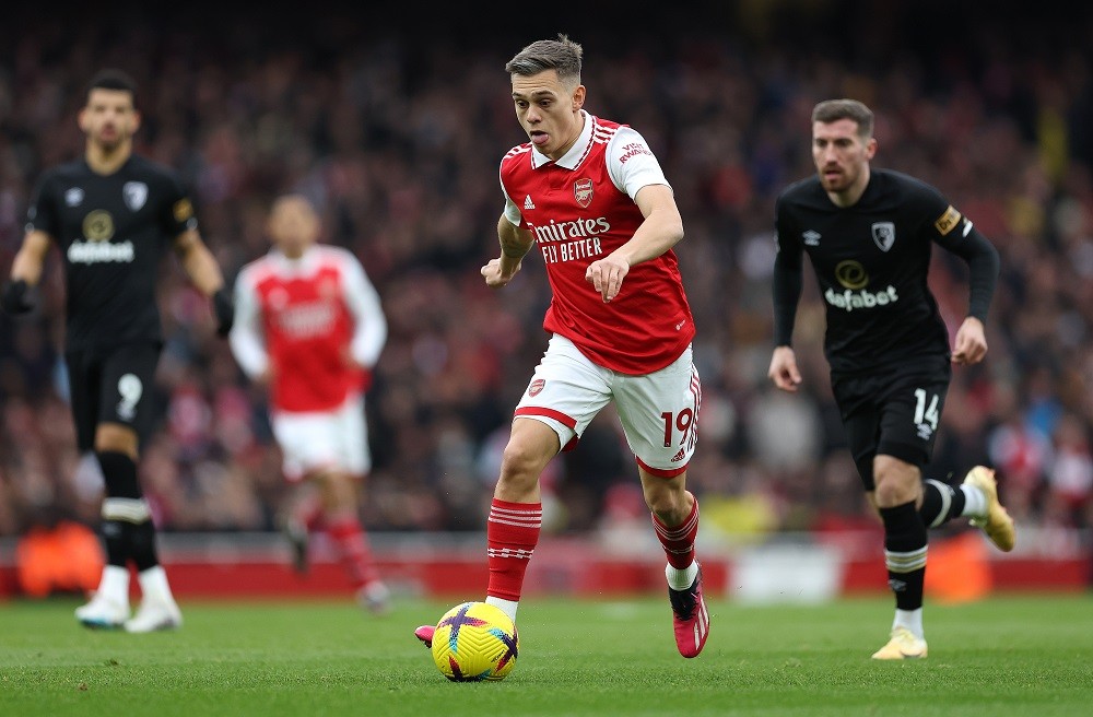 Arsenal Fixtures: Upcoming Matches & Schedule for the 2023 Season