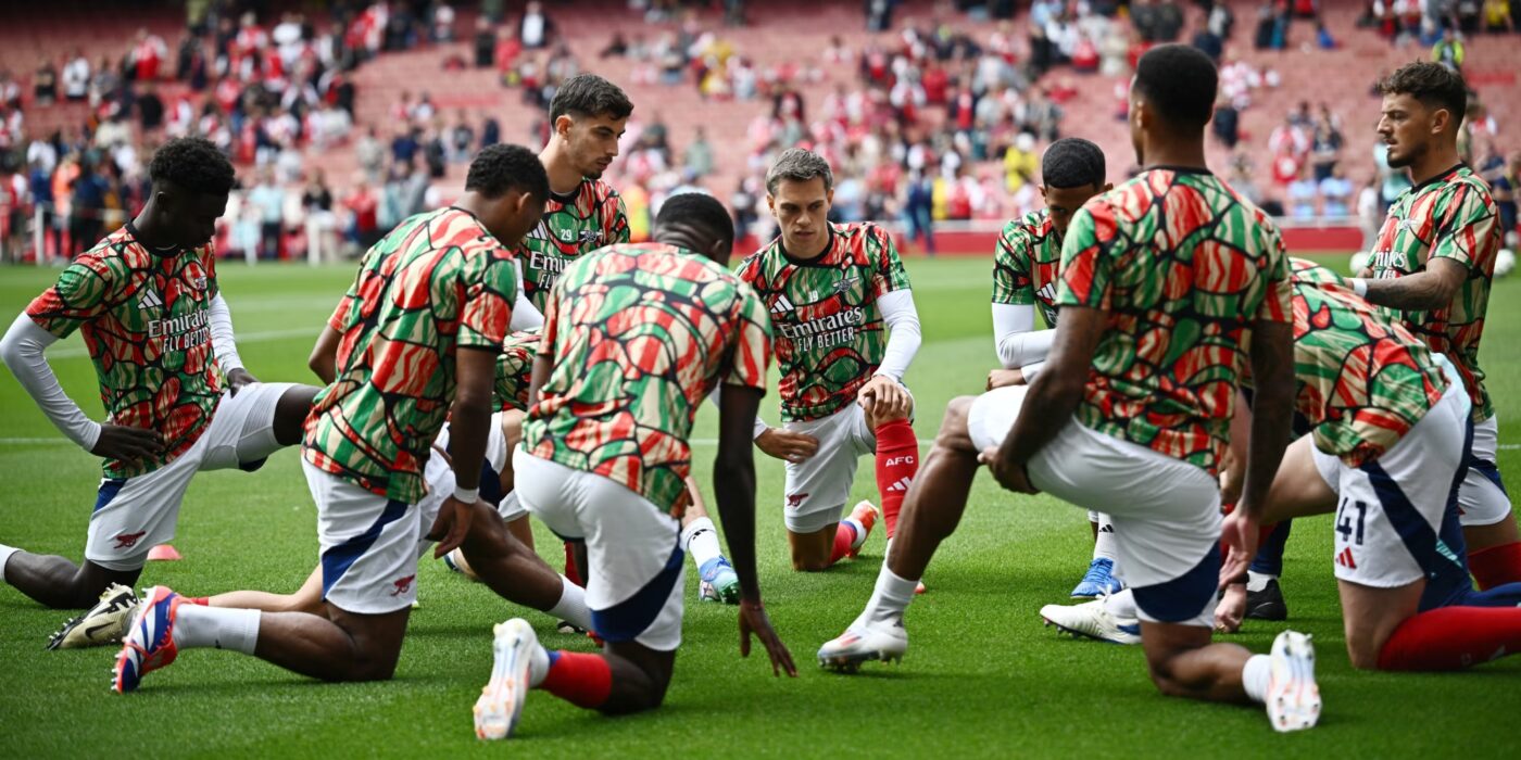 Latest News on Arsenal Game Results and Highlights
