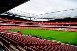 Arsenal Game Today: Key Highlights and Match Analysis