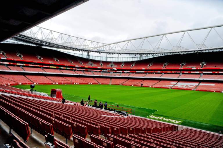 Arsenal Game Today: Key Highlights and Match Analysis