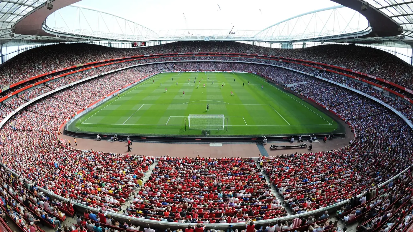 A Comprehensive Guide to Arsenal Tickets